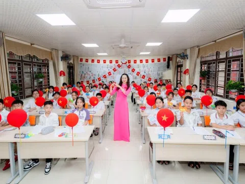 Đề xuất 6 nhóm chính sách đặc thù để thực hiện đột phá phát triển giáo dục và đào tạo