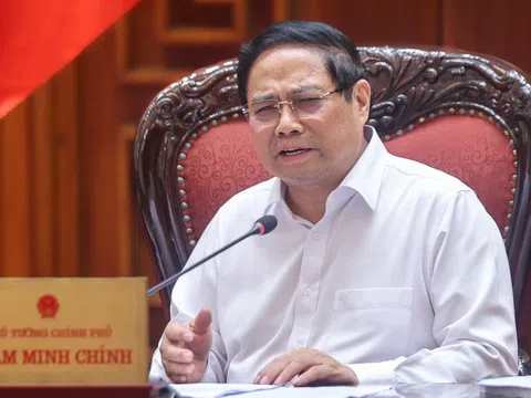 Tiếp tục hoàn thiện dự thảo nghị quyết của Bộ Chính trị về chấn hưng và phát triển văn hóa