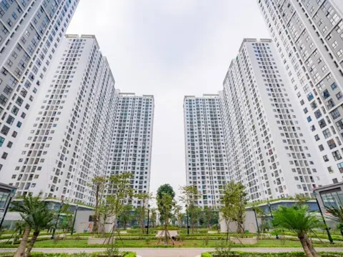 TP HCM đặt mục tiêu đến năm 2030 hoàn thành gần 200.000 căn nhà ở xã hội
