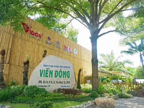 Viễn Đông (VID) thay Chủ tịch HĐQT, ông Trần Hoàng Nghĩa trở lại ghế nóng