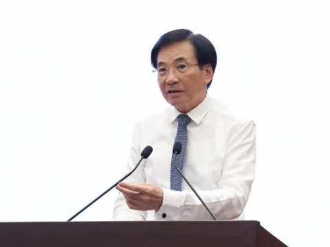Họp báo Chính phủ tháng 9: Tình hình KTXH tháng sau tốt hơn tháng trước, quý sau tốt hơn quý trước