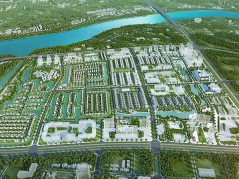 Vingroup công bố giá bán nhà ở xã hội tại Thanh Hóa, từ 927 triệu đồng/căn