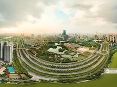 GDP quý III tăng 8,23%