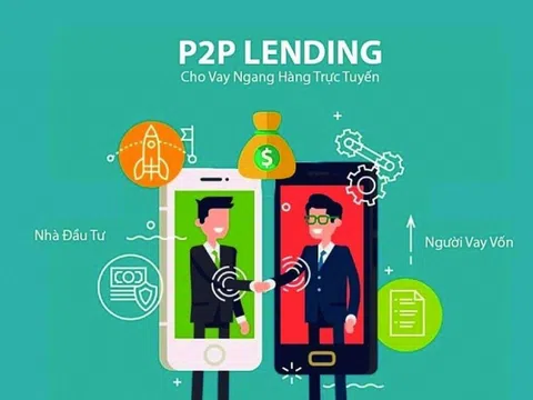 Ban hành khung pháp lý thử nghiệm cho vay ngang hàng