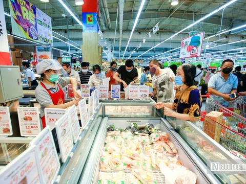 Tập trung kích cầu tiêu dùng nội địa trước tình hình biến động thế giới