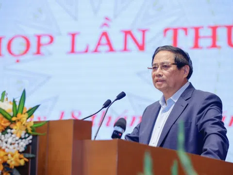 Kiện toàn thành viên BCĐ phát triển khoa học, công nghệ, đổi mới sáng tạo, chuyển đổi số và Đề án 06
