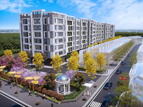 Vĩnh Long đề xuất giảm 15.000 căn nhà ở xã hội đến năm 2030
