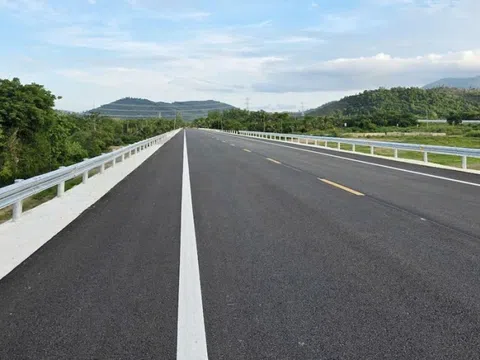 Đầu tư hơn 1.600 tỷ đồng xây tuyến đường kết nối cao tốc La Sơn - Túy Loan tại Đà Nẵng