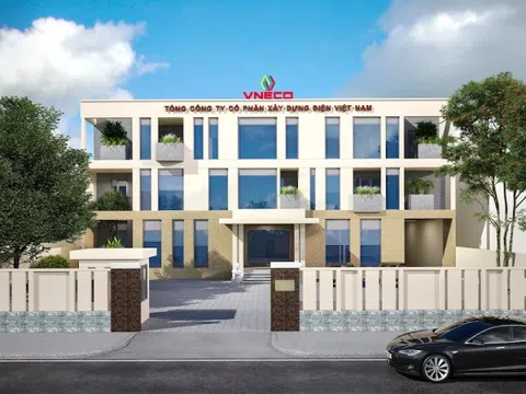 Cổ phiếu VNE tăng 255%, Phó Tổng Giám đốc thoái vốn giữa loạt ý kiến ngoại trừ của kiểm toán