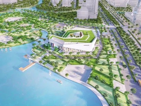 TP HCM dự kiến khởi công loạt dự án hạ tầng, văn hóa trong tháng 10/2025
