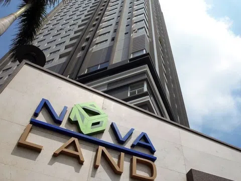 Novaland (NVL): Phân phối ESOP 'giá rẻ' cho lãnh đạo