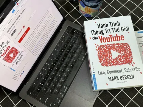 'Hành trình thống trị thế giới của YouTube’ - Từ bờ vực phá sản đến 'cỗ máy in tiền' của Google