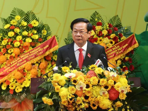 Thủ tướng bổ nhiệm Thứ trưởng Thường trực Bộ Nội vụ