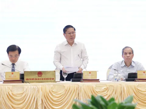 Bộ Giáo dục và Đào tạo thông tin việc chấn chỉnh lạm thu và sắp xếp lại hệ thống giáo dục