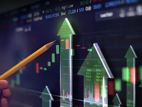 Bắt đáy tháng 10? Chứng khoán Yuanta 'chỉ điểm' loạt cổ phiếu tiềm năng