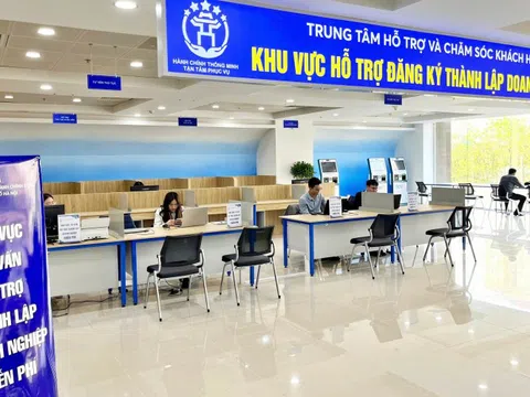 Hà Nội dự kiến chi hơn 1.000 tỷ đồng hỗ trợ khởi nghiệp: Đối tượng nào được áp dụng?