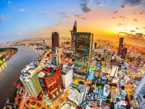 World Bank dự báo Việt Nam sẽ dẫn đầu tăng trưởng khu vực Đông Á - Thái Bình Dương năm 2025