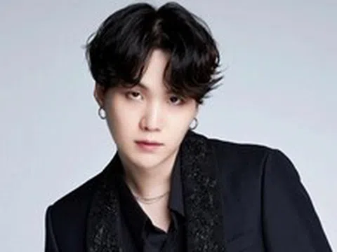 Suga (BTS) lập hat-trick MV solo 100 triệu view trên YouTube