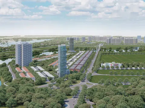 Công ty trụ cột trong hệ sinh thái Sun Group báo lãi 6 tháng 2025