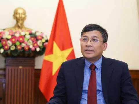 Tổng Bí thư Tô Lâm thăm cấp Nhà nước tới Triều Tiên: Chuyến thăm có nhiều ý nghĩa rất đặc biệt