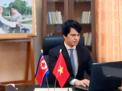 Chuyến thăm của Tổng Bí thư: Dấu ấn quan trọng trong quan hệ Việt Nam - Triều Tiên