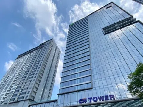 CII Invest (CII) muốn tăng sở hữu tại Năm Bảy Bảy (NBB)