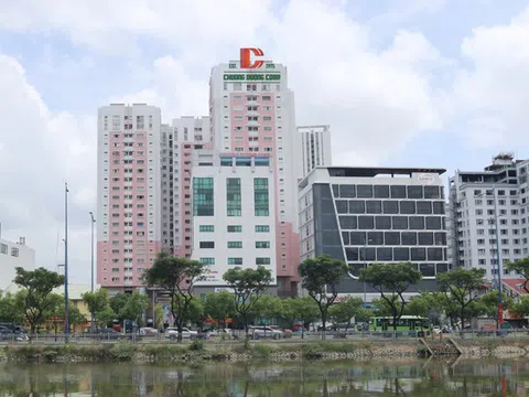 Chương Dương Corp (CDC) chốt danh sách cổ đông nhận gần 8,8 triệu cổ phiếu thưởng