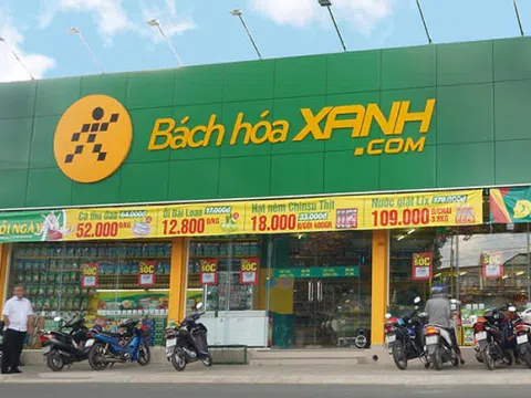 Bách Hóa Xanh tuyển dụng tại Ninh Bình, khởi động kế hoạch tiến ra miền Bắc