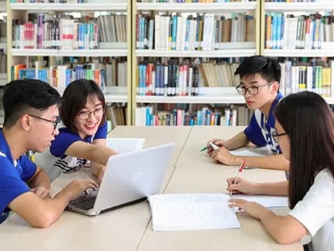 Tin vui: 11 trường đại học tại Việt Nam lọt bảng xếp hạng thế giới