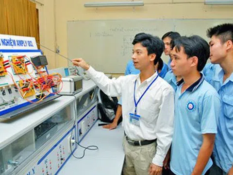 Đề xuất sửa quy định về xử phạt vi phạm hành chính lĩnh vực giáo dục, giáo dục nghề nghiệp