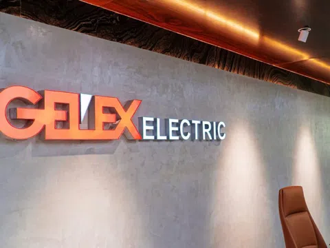 GELEX Electric báo lãi kỷ lục quý III, vượt kế hoạch lợi nhuận năm 2025