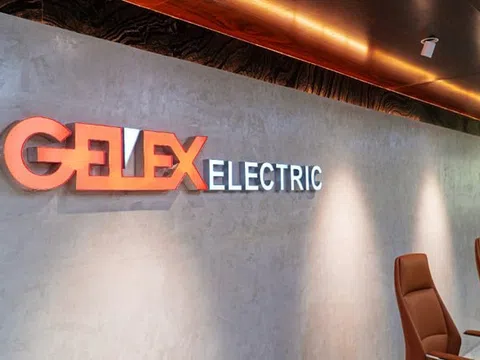 Điện lực Gelex (GEE) báo lãi quý 3 đột biến, hoàn thành 101% kế hoạch lợi nhuận năm