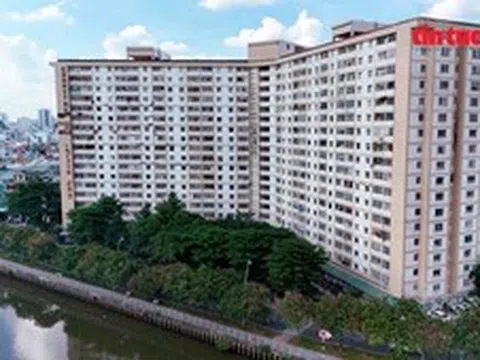 HoREA kiến nghị hoàn thiện chính sách nhà ở xã hội