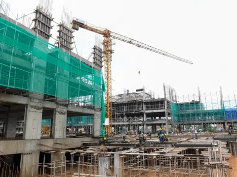 Bộ Xây dựng đề nghị TP.Hà Nội thanh tra, kiểm soát giá nhà ở xã hội