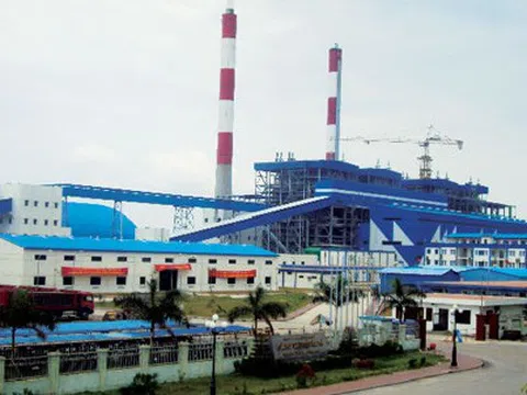 Tổng Công ty Điện lực - TKV (DTK) thay đổi đồng loạt Chủ tịch và Tổng Giám đốc