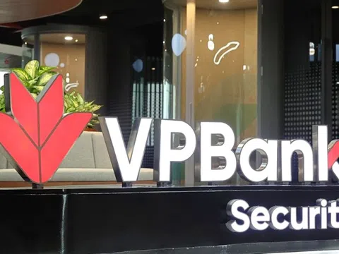 Trước thềm IPO 2,5 tỷ USD, VPBankS báo lãi kỷ lục gần 3.300 tỷ đồng