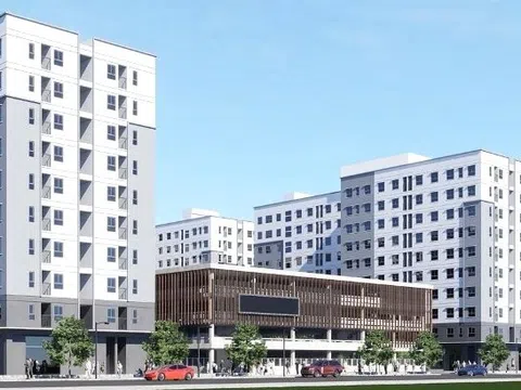 Huế: Người đi làm xa hơn 20km được hỗ trợ mua nhà ở xã hội
