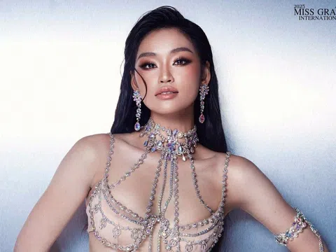 Yến Nhi bất ngờ lội ngược dòng, có khả năng vào top 20