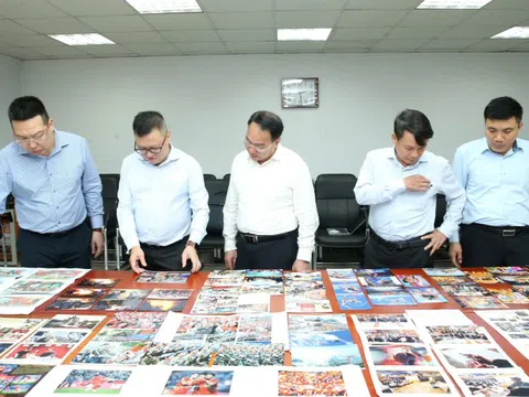 122 tác phẩm vào chung khảo Giải Báo chí toàn quốc 'Vì sự nghiệp phát triển Văn hóa Việt Nam'