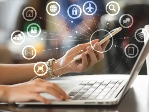 Báo cáo của AppsFlyer: Người Việt dành hơn 7 tiếng mỗi ngày cho TikTok, Shopee và Zalo; hệ điều hành iOS dẫn dắt phân khúc cao cấp