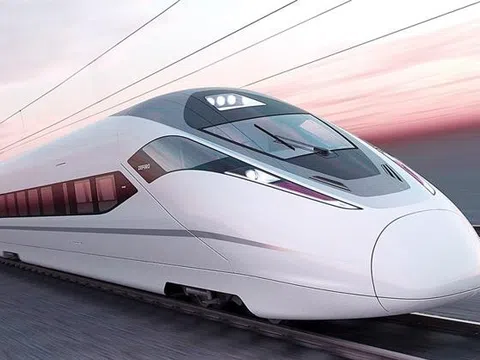 Đề xuất lập Hội đồng tư vấn chọn hình thức và nhà đầu tư đường sắt tốc độ cao Bắc - Nam