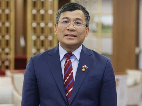Chương mới trong quan hệ hữu nghị lâu đời Việt Nam - Triều Tiên
