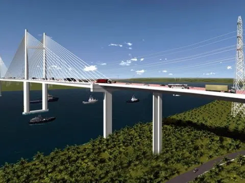 CC1 đề xuất đầu tư cầu Cát Lái và cầu Đồng Nai 2 theo hình thức PPP