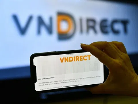 Áp dụng cơ chế mới, VNDIRECT 'gánh' hơn 15 tỷ đồng cho nhà đầu tư Singapore