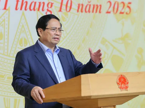 Thủ tướng: Đột phá phát triển nhà ở xã hội phù hợp từng địa phương, đầy đủ hạ tầng và cân đối cung-cầu