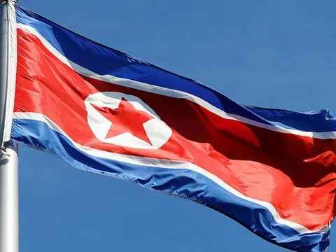 Điện mừng kỷ niệm lần thứ 80 ngày thành lập Đảng Lao động Triều Tiên