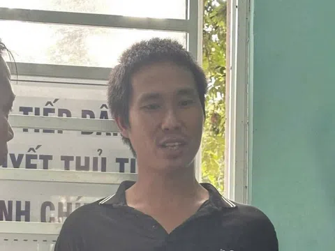 Chân dung nghi phạm vụ 3 người tử vong ở Đồng Nai