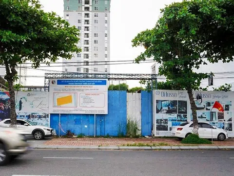 Doanh nghiệp Hà Nội chi gần 360 tỷ đồng thuê 'đất vàng' 16 Bạch Đằng trong 50 năm