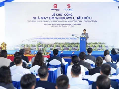 Lộ diện hệ sinh thái tỷ USD của ông Nguyễn Bá Dương, đặt mục tiêu mở rộng quy mô