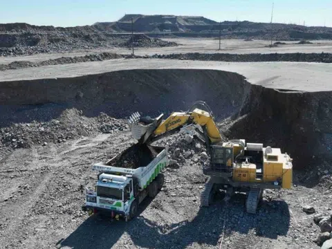 Trung Quốc bảo vệ động thái mới về đất hiếm, kêu gọi Mỹ đối thoại